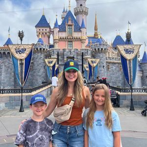 Meet your Posher, Shannon